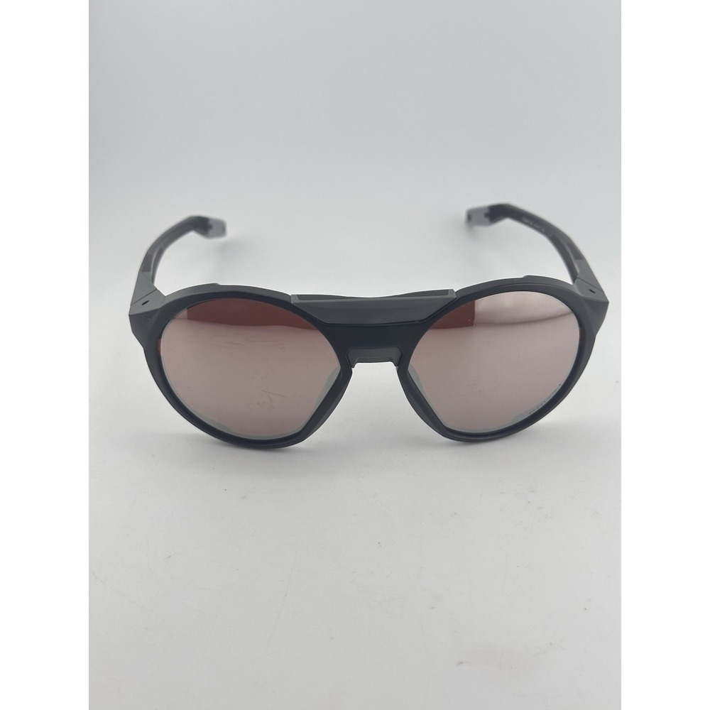 Oakley Clifden OO9440-0156 Men's Sunglasses Matte Black Prism Snow Black